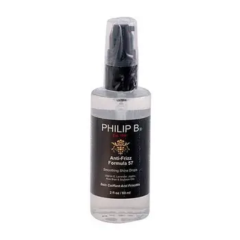 

Anti-Frizz Treatment Anti-frizz Formula Philip B (60 ml)