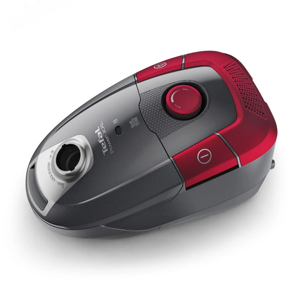 Пылесос с пылесборником Tefal Power XXL TW3186EA|Пылесосы| |