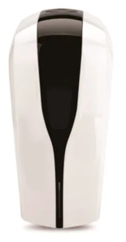 

Electronic GEL dispenser ABS COLOR white and black dosing 0.4ml or 0