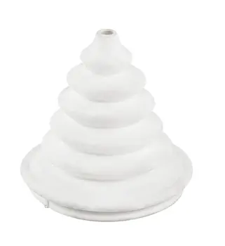 

Compactor for control cables White, D. 69mm cu2816