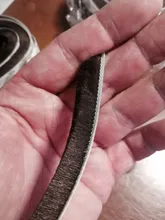 Door Window Strip-Gasket Sealing-Strip Self-Adhesive Sound-Insulation Home 3meters/5meters-Brush