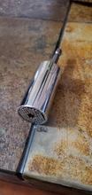 Juego Universal de llaves dinamométricas de 7-19mm, Magic Grip de llaves portátiles, herramientas multimanuales 2019