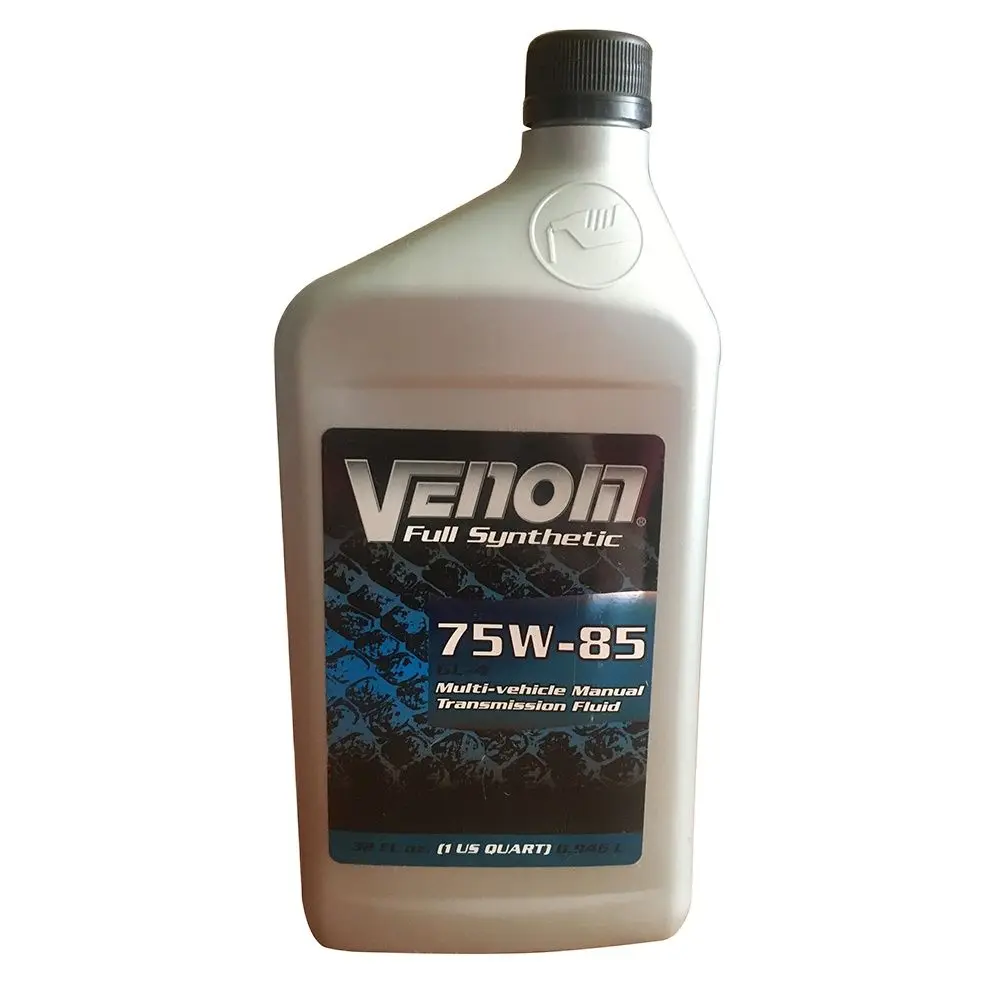 oil Hicks synthetic gl-4 75w85 MTF, quart 0.946l, sae 75w-85, manual ...