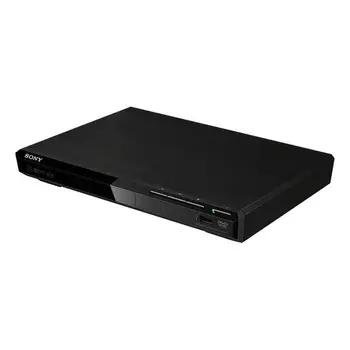 

DVD Player Sony DVP-SR370