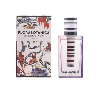 

FLORABOTANICA edp vaporizer 100 ml