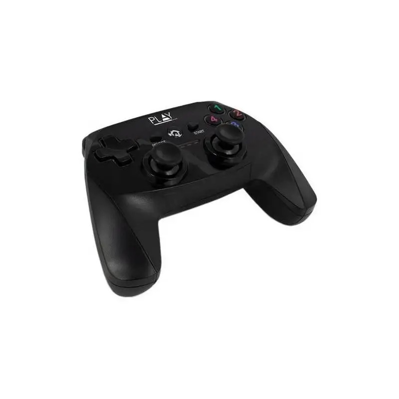  Command Wireless Gaming Ewent PL3331 2.4 GHz 600 mAh PS3/PC Black