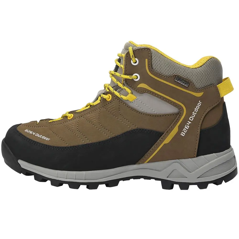 high top hiking shoes