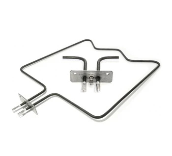 

Oven bottom Teng for Beko, code 262100047