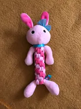 Knot-Toys Toy-Ball Puppy-Playing Animal Small Dogs Chew Cleaning Teeth Bite-Resistant