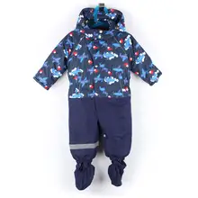 Комбинезон дет. Ruina, цвет синий, артикул hty-R-2-1