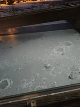 Pendientes de árbol de la vida para mujer, aretes de Color plata, pendientes de Francia para mujer, aretes con gancho para la oreja, joyería cabujón de cristal