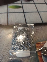 2 metros oro rodio Color pulsera de forma de corazón collar de cadenas de enlace para suministros de fabricación de la joyería DIY arte hecho a mano accesorios