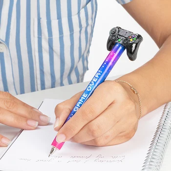 

Pen Game Over
