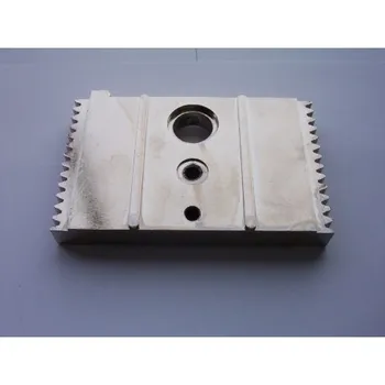 

BRIDGE ALUMINUM ZUMMITO