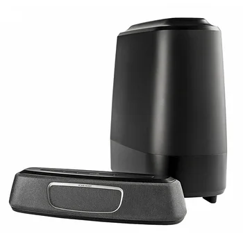

Wireless Sound Bar Polk MAGNIFI MINI Bluetooth 150W Black