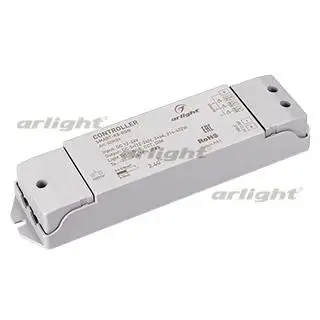 

023023 controller smart-k8-rgb (12-24V, 3x6a, 2.4g)-1 pc Arlight