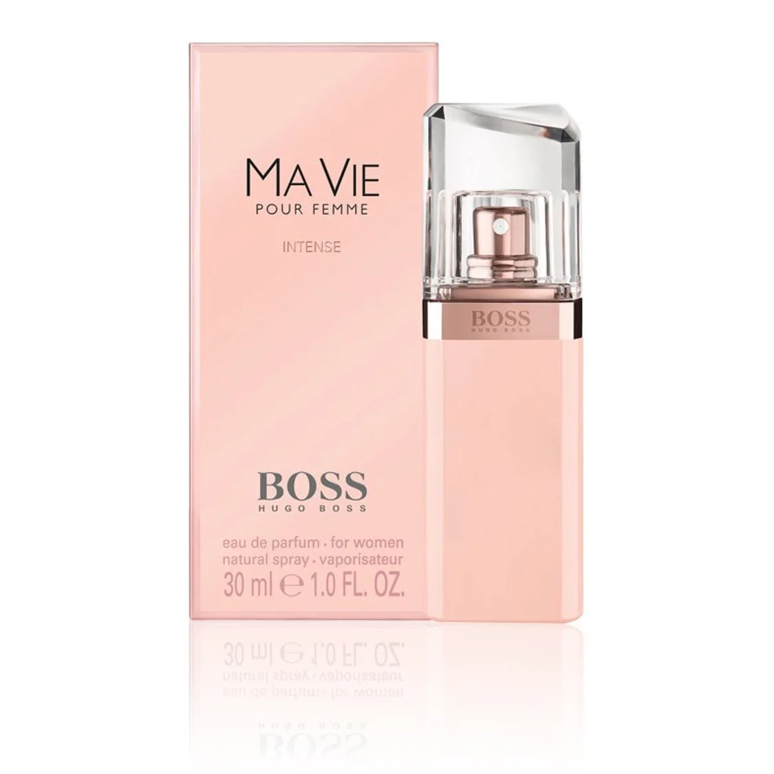 Hugo Boss Ma Vie Intense eau de parfum 30 ml