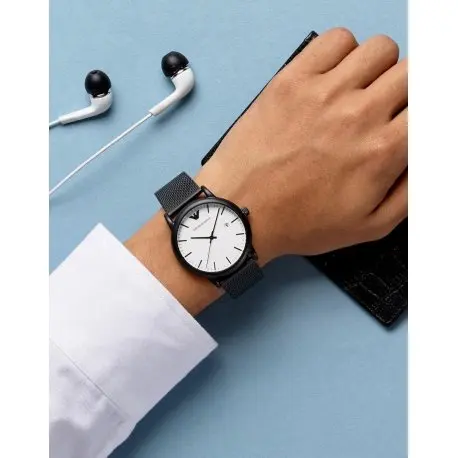 Часы Emporio Армани men AR11046