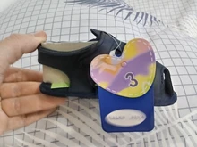 Zapatillas de primeros pasos para bebé de 0 a 18 meses, para niño y niña, guardería, zapatos de cuero, novedad de verano, 2019