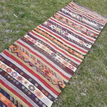 Настенный тканый ковер-гобелен 2'7'' X 9'8''