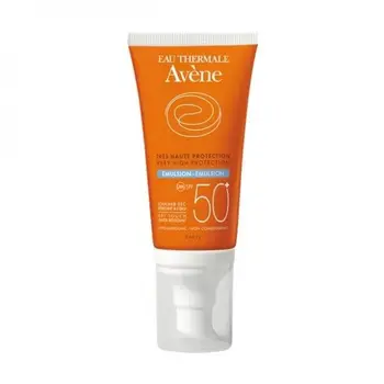 

Avene Sandlot Emulsion SPF50 + 50ml