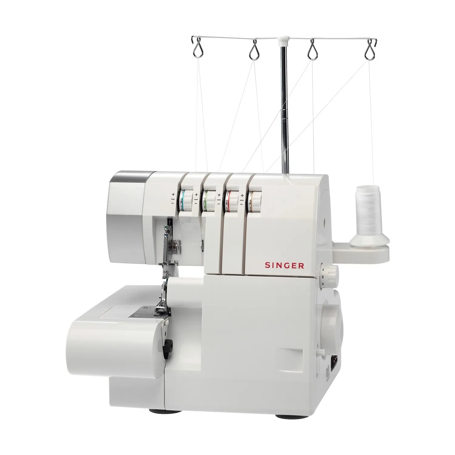 

Singer 14SH754 Overlock