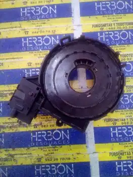 

1K0959653C Airbag Ring Volkswagen Caddy (14d) *