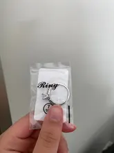 De alta calidad de Color de plata diamantes de imitación incrustaciones anillos para mujer anillo de boda regalo compromiso para mujeres envío gratuito