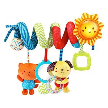 

Activity Spiral Vtech Sound (Es)