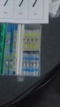 Wire-Connector Heat-Shrinkable Marine-Insulation Waterproof Welding Soldering-Sleeve-Wire-Terminal-Kit