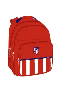 

MADRID sports trolley ADAPTABLE double backpack 1ª EQUIPACION 20/21 32X42X15 612058773