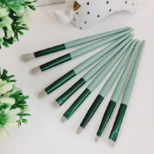 Makeup-Brushes Blush-Fiber Pens-Make-Up-Tool Matcha Mydestiny Beauty Brushes-Foundation--Powder