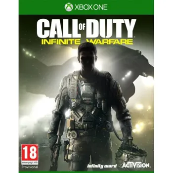 

Call of Duty Infinite Warfare-Xbox one