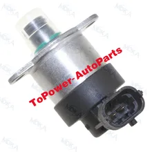 Абсолютно OEM топливный насос регулятор давления клапан Дозирующий контроль соленоида SCV 0928400831/0 928 400 831 для Chevrolett Hyundaii