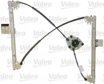 

VALEO ALZAV. Fiat Stilo 2p ant S (only mechanism) 850174VALEO