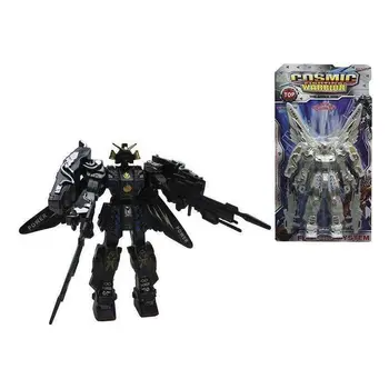 

Action Figure Cosmic Warrior (28 cm)