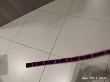 Cinturón elástico de baile latino para mujer y hombre, banda de ejercicio de tirar, banda de resistencia para Yoga y fisicoculturismo