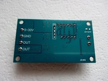 Circuit-Board Trigger Timing-Control-Module Delay-Switch Cycle-Timer Time-Delay-Relay