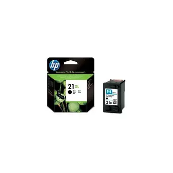

Print cartridge for inkjet black HP 21XL (C9351CE)