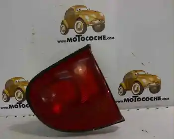 

RIGHT REAR light FORD ESCORT SALOON/TURNIER