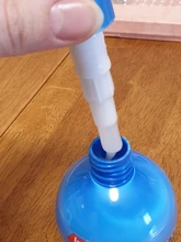 Pasta Dental para blanquear los dientes, limpieza higiénica, eliminación de manchas, purga, prensa para hornear refrescos, cuidado bucal, tipo de prensa