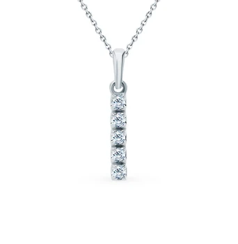 

Gold Pendant "diamonds of Yakutia" sunlight