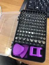 Screwdriver-Set Phone-Pc-Tool-Kit Precision KINDLOV Torx Hex 115-In-1