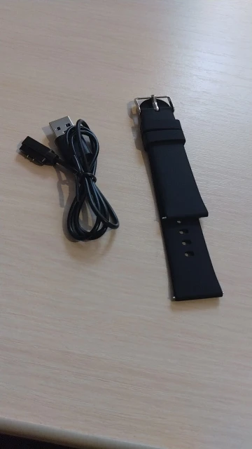 Отзыв о товаре смарт часы Новинка 2021, Смарт-часы CanMixs для женщин и мужчин, женские спортивные Смарт-часы для фитнеса, монитор сна и сердечного ритма, водонеп... от пользователя A***v