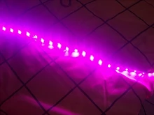 Phyto Lamp Flowers Grow-Light Greenhouse-Cultivo Smd-Plants Strip-0.5m Hydroponic Full-Spectrum