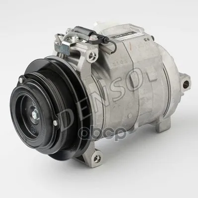 Компрессор Кондиционера Mercedes-Benz Sprinter 3,5(906)(06-) Denso арт. DCP17150