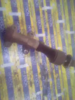 

212616 ball head Steering Mitsubishi Montero (v20/v40) *