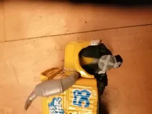 Disney Pixar coches 3 coches 2 Mack tío escuela autobús camión Diecast 1:55 suelto Rayo McQueen coche de juguete nueva marca en Stock