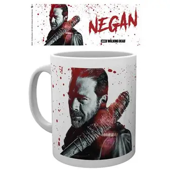 

Walking Dead (the) - Negan Blood (Cup) GB EYE7.15