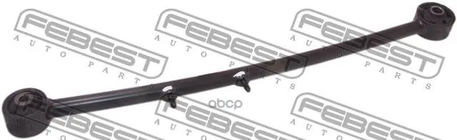 Тяга Kia Shuma,Ii/Sephia,Ii/Mentor,Ii/Spectra 97-04 Зад.Лев.Продол. Febest 2225spalh Febest арт. 2225SPALH